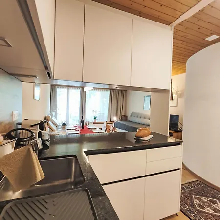 Apartament Apartment Verbena Apt- 2 By Interhome *