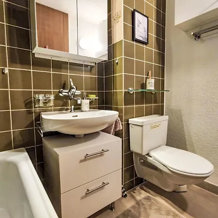 Verbena-3 By Interhome アパート