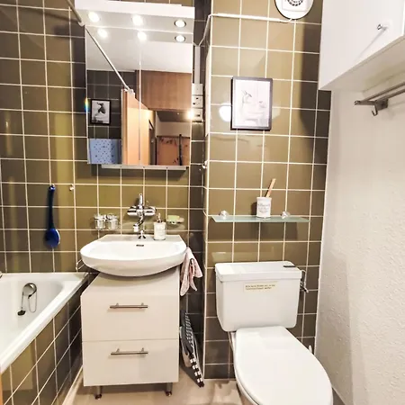 Apartment Verbena Apt- 2 By Interhome Apartament