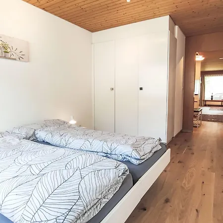 Apartment Verbena Apt- 2 By Interhome Apartament Davos