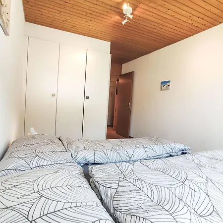 アパート Verbena-3 By Interhome ダヴォス・プラッツ