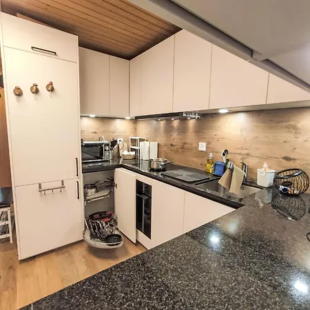 Verbena-3 By Interhome Apartment