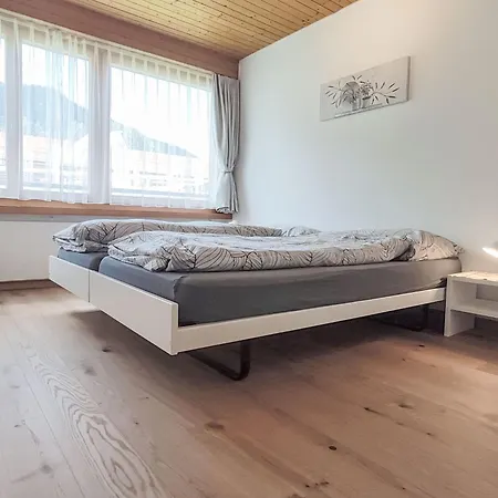 Verbena-3 By Interhome Apartment *