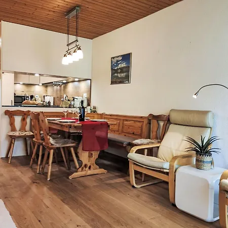 Apartment Verbena-3 By Interhome