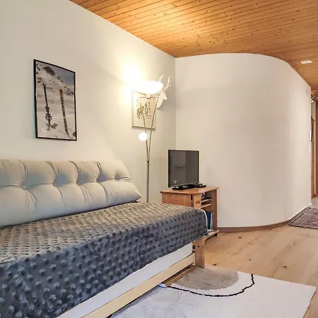 Apartment Verbena Apt- 2 By Interhome *