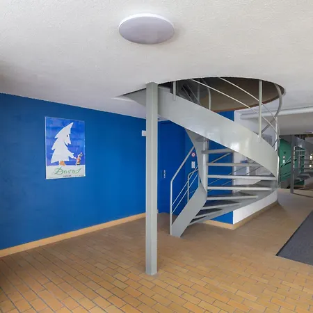 Verbena-3 By Interhome *