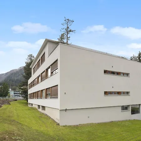 Apartment Verbena Apt- 2 By Interhome