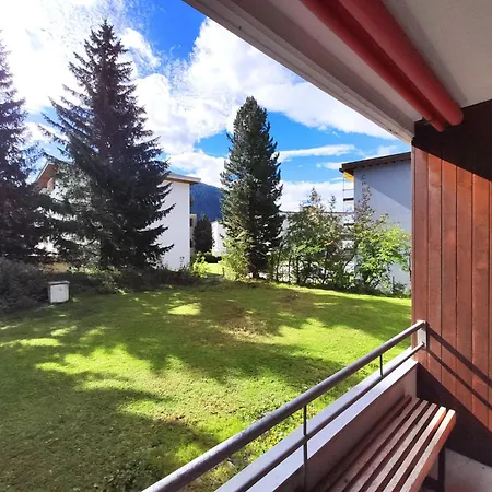 Apartment Verbena Apt- 2 By Interhome *