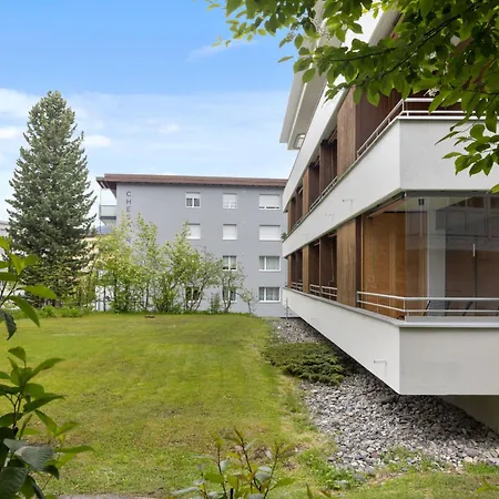 Apartment Verbena Apt- 2 By Interhome Apartament *