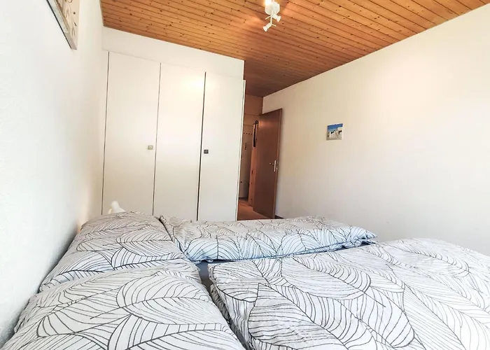 Apartamento Verbena-3 By Interhome Davos