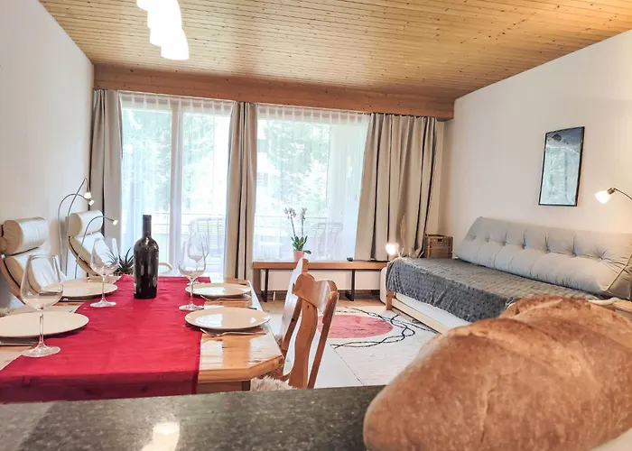 Verbena-3 By Interhome Davos