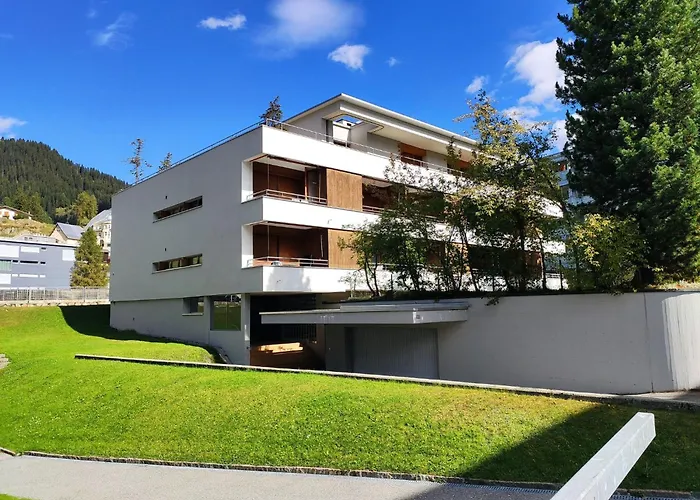 Apartamento Verbena-3 By Interhome *