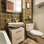 Verbena-3 By Interhome Apartment