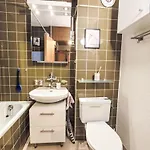 Verbena-3 By Interhome Apartment