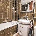 Apartment Verbena-3 By Interhome *