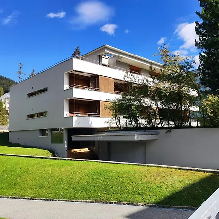 Apartment Verbena-3 By Interhome *