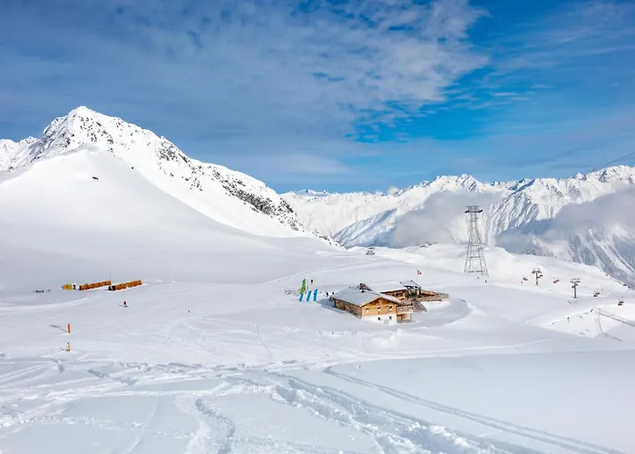 Apartment Verbena-3 By Interhome