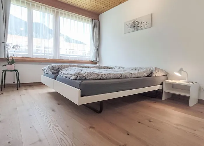 Verbena-3 By Interhome Apartment *